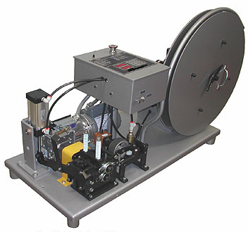 MODEL 440