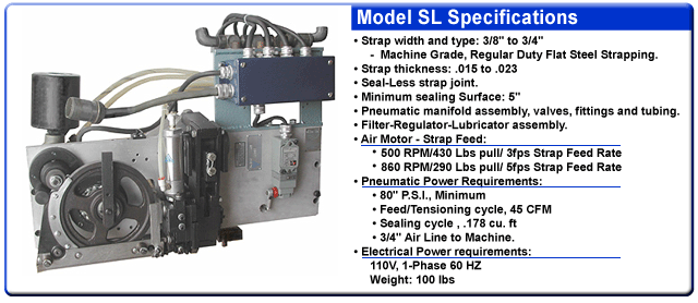 Test Stand