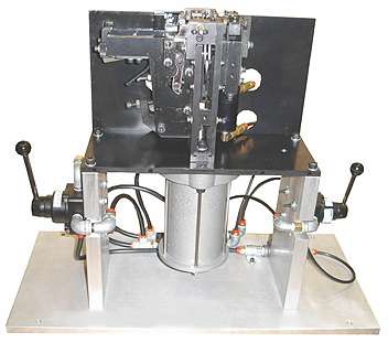 Test Stand