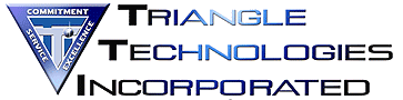 Triangle Technologies, Inc. - OEM Strapping Machines, Quality machined components.