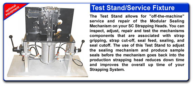 Test Stand